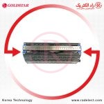 خرید مقاومت رئوستا