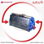 قیمت مقاومت رئوستا