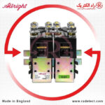 Contactor-SW122-12V-Albright-radelect