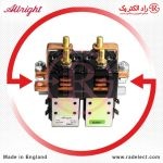 کنتاکتور،قیمت کنتاکتور،خرید کنتاکتور