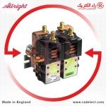 کنتاکتور،انواع کنتاکتور،قیمت کنتاکتور