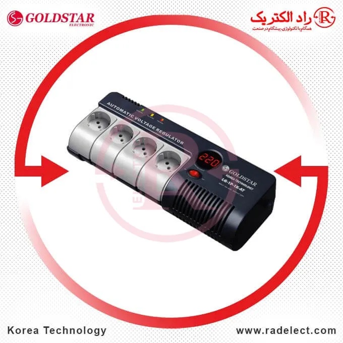 قیمت ترانس استابلایزر،قیمت ترانس افزاینده اتوماتیک،ترانس برق گلداستار
