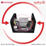 قیمت ترانس اتوماتیک،قیمت ترانس اتوماتیک تک فاز