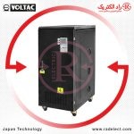 قیمت استابلایزر خانگی، استابلایزر ولتاک