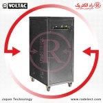 استابلایزر، تثبیت کننده ولتاژ سه فاز