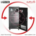استابلایزر برق، قیمت استابلایزر برق ولتاک