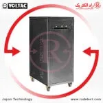فیمت استابیلایزر، استابلایزر خانگی ولتاک