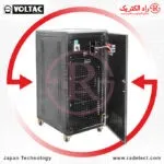قیمت استابلایزر خانگی، استابلایزر ولتاک