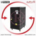 قیمت استابلایزر صنعتی، استابلایزر صنعتی