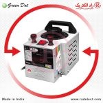 اتوترانس، قیمت اتوترانس