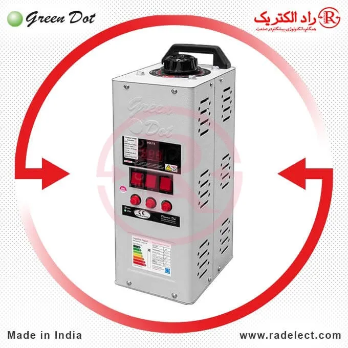 اتوترانس 3 فاز، قیمت اتوترانس