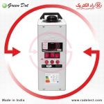 انواع واریاک، واریابل سه فاز