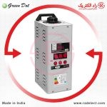 واریابل، قیمت واریابل، واریاک سه فاز