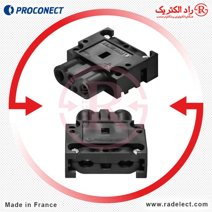 انواع سوکت لیفتراکی