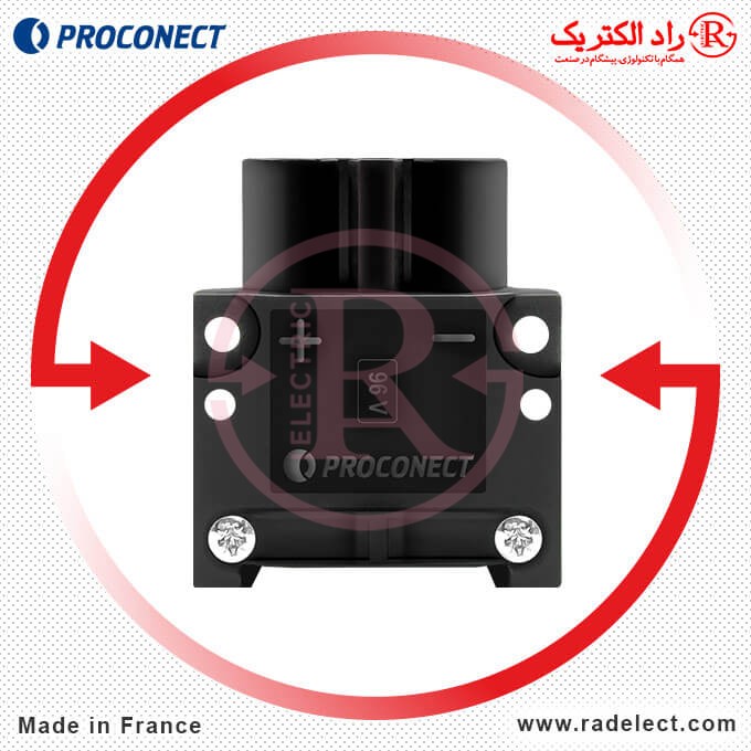 نماینده سوکت لیفتراکی