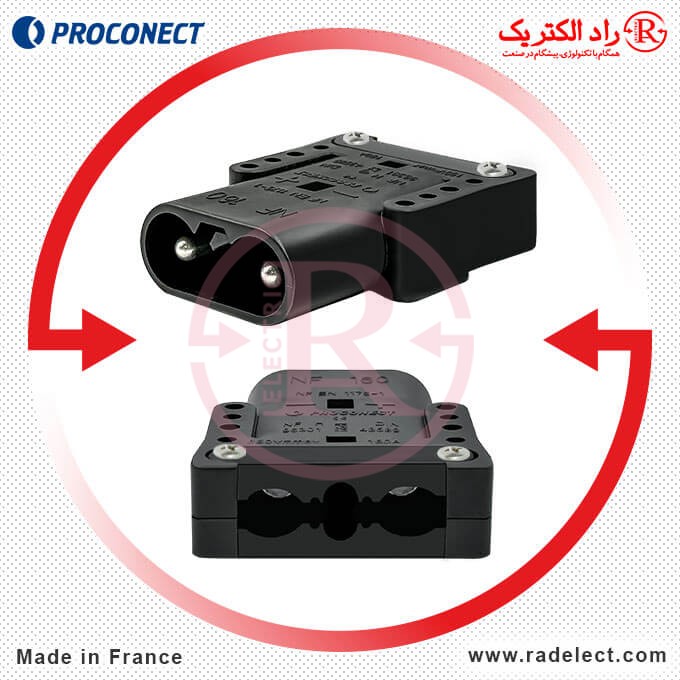فروش سوکت نری