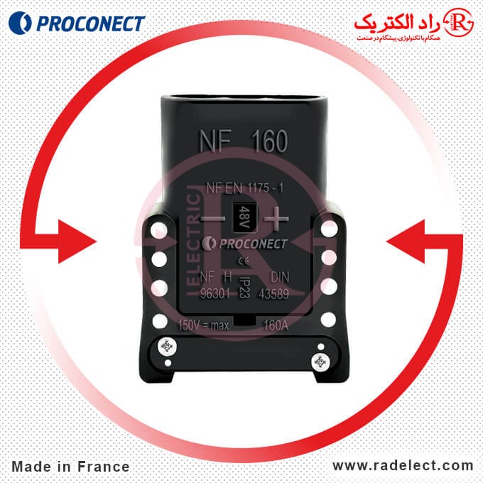 نماینده فروش سوکت نری