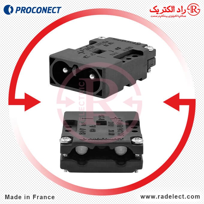 سوکت لیفتراکی نری