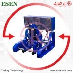 دستگاه بالانس آرمیچر،قیمت بالانس آرمیچر