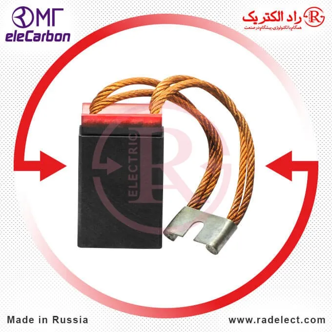 انواع ذغال صنعتی دوبل