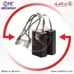 ذغال صنعتی کربنی دوبل