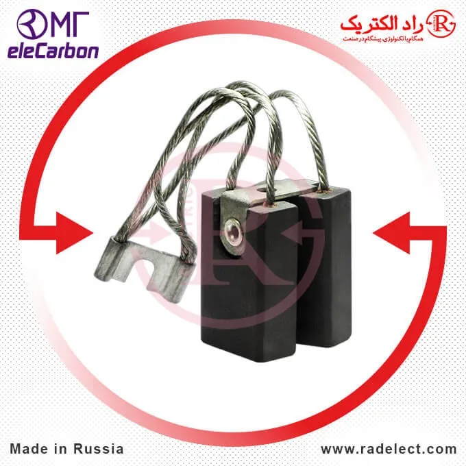 ذغال صنعتی کربنی دوبل