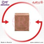 ذغال متال دار بدون سیم