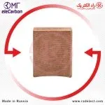 قیمت ذغال متال دار بدون سیم