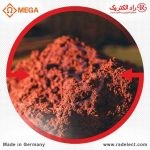 انواع پودر ذغال الماس