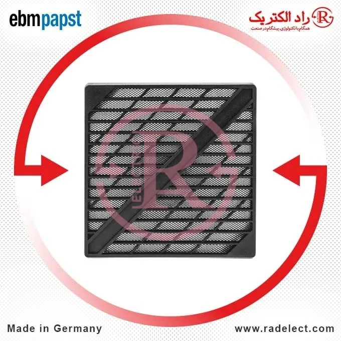 فیلتر فن