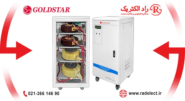 قیمت و خرید استابلایزر