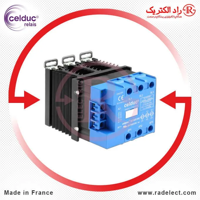 کنتاکتور الکترونیکی، خرید کنتاکتور الکترونیکی