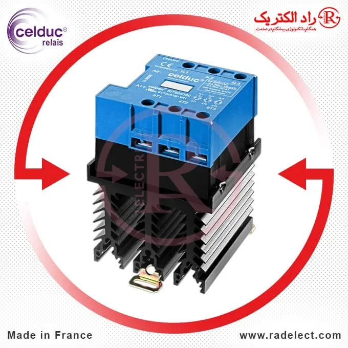 کنتاکتور الکترونیکی، قیمت کنتاکتور الکترونیکی