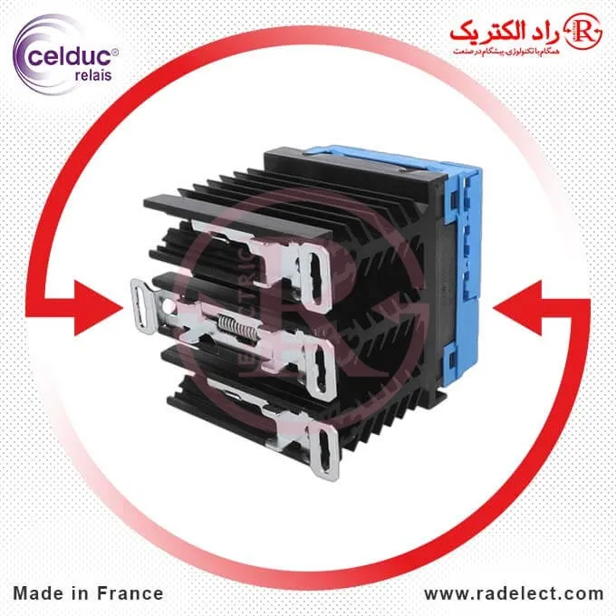 کنتاکتور الکترونیکی، خرید کنتاکتور الکترونیکی