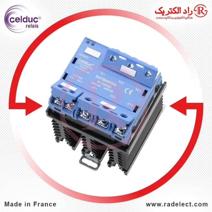 کنتاکتور الکترونیکی، قیمت کنتاکتور الکترونیکی