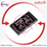 قیمت رله الکترونیکی روبردی،رله روبردی