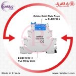 خرید انواع رله پی ال سی