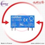 انواع رله PLC