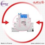 بهترین انواع رله plc