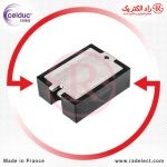 رله اس اس ار،قیمت اس اس ار