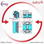 رله حالت جامد، اس اس آر ssr