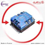 بهترین قیمت رله اس اس آر، رله الکترونیکی ssr