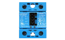 رله ssr دو فاز