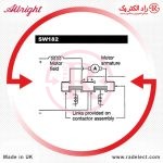 کنتاکتور،انواع کنتاکتور،قیمت کنتاکتور