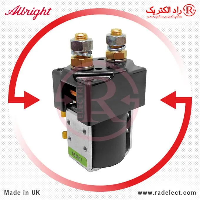 کنتاکتور،قیمت کنتاکتور،خرید کنتاکتور
