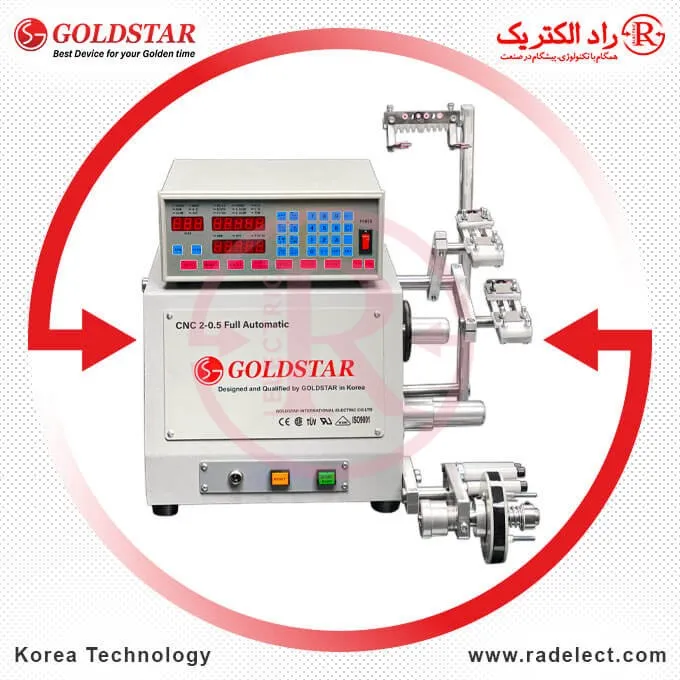 کلاف پیچ،دستگاه کلاف پیچ،قیمت کلاف پیچ،دستگاه سیم پیچ