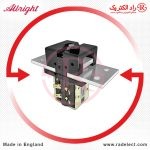 کنتاکتور،انواع کنتاکتور،قیمت کنتاکتور