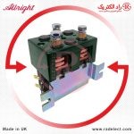 کنتاکتور،انواع کنتاکتور،قیمت کنتاکتور
