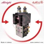 کنتاکتور،خرید کنتاکتور لیفتراک