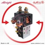کنتاکتور،قیمت کنتاکتور،خرید کنتاکتور